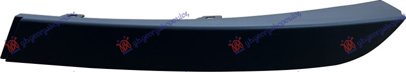 ΔΙΑΚΟΣΜΗΤΙΚΟ ΠΡΟΦΥΛΑΚΤΗΡΑ ΕΜΠΡΟΣ ΜΑΥΡΟ ΔΕΞ