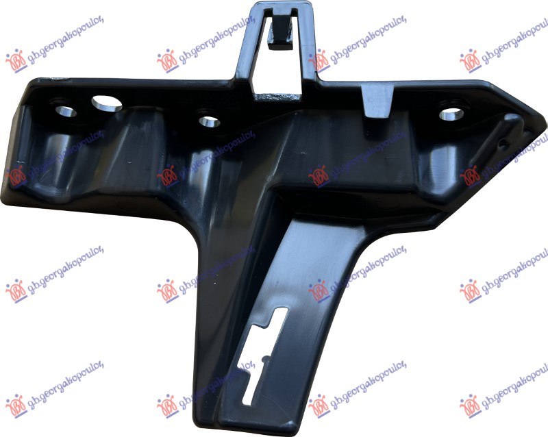 ΒΑΣΗ ΠΡΟΦΥΛΑΚΤΗΡΑ ΕΜΠΡΟΣ ΑΝΩ ΠΛΑΣΤΙΚΗ (R-DYNAMIC) ΔΕΞ