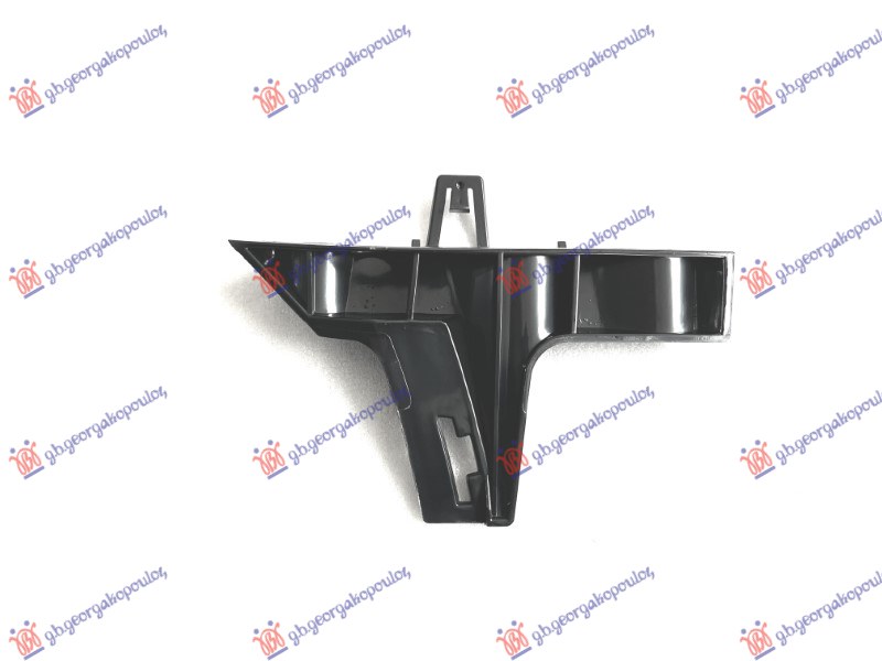 ΒΑΣΗ ΠΡΟΦΥΛΑΚΤΗΡΑ ΕΜΠΡΟΣ ΠΛΑΣΤΙΚΗ (R-DYNAMIC) ΔΕΞ