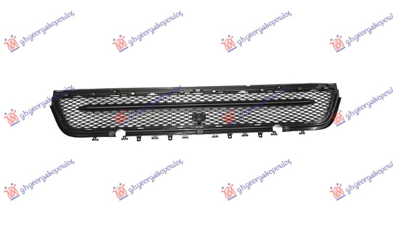 ΔΙΧΤΥ ΠΡΟΦΥΛΑΚΤΗΡΑ ΕΜΠΡΟΣ (ΜΕ ΤΡΥΠΑ ΓΙΑ ΚΑΜΕΡΑ)