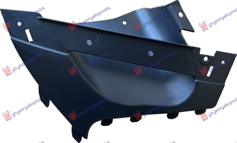 ΑΕΡΑΓΩΓΟΣ ΕΜΠΡΟΣ ΕΣΩΤΕΡΙΚΟΣ ΠΛΑΣΤΙΚΟΣ (ΓΙΑ ΤΑ ΦΡΕΝΑ) (R-DYNAMIC) ΑΡ