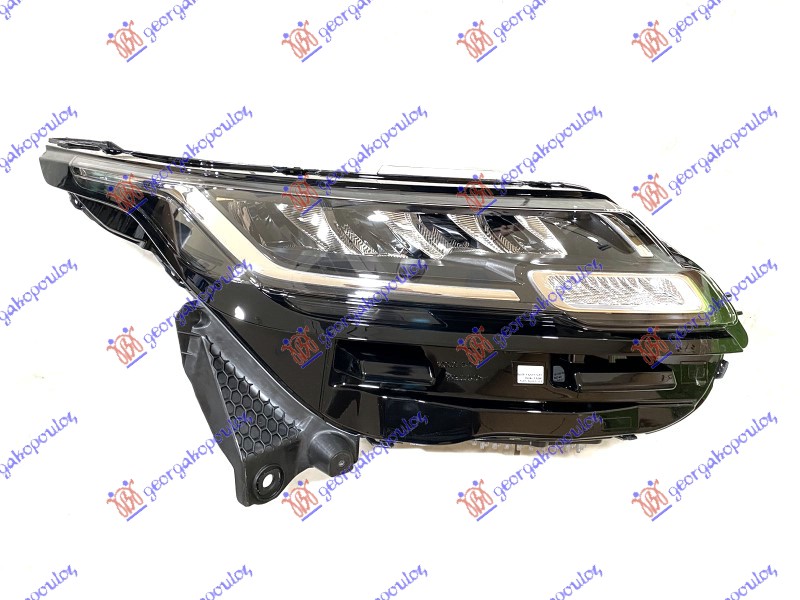 ΦΑΝΟΣ ΕΜΠΡΟΣ FULL LED (BASE) (VALEO) ΔΕΞ