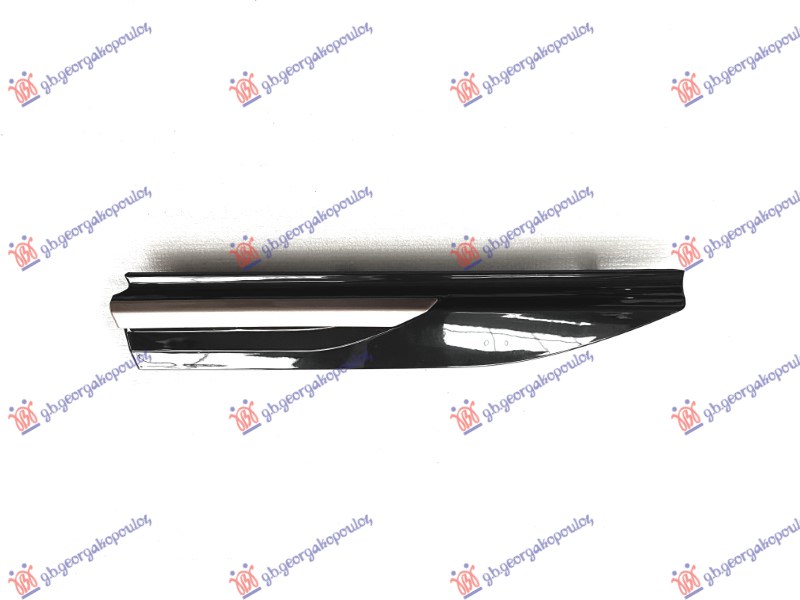 ΔΙΑΚΟΣΜΗΤΙΚΟ ΦΤΕΡΟΥ ΕΜΠΡΟΣ (ΜΕ ΧΡΥΣΑΦΙ ΔΙΑΚΟΣΜΗΤΙΚΟ) ΔΕΞ