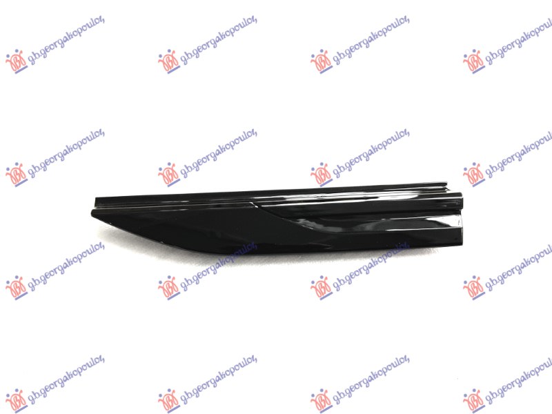 ΔΙΑΚΟΣΜΗΤΙΚΟ ΦΤΕΡΟΥ ΕΜΠΡΟΣ ΒΑΜΜΕΝΟ ΜΑΥΡΟ (ΜΕ ΜΑΥΡΟ ΔΙΑΚΟΣΜΗΤΙΚΟ) ΑΡ