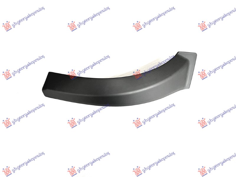 ΚΟΥΡΜΠΑ ΠΟΡΤΑΣ ΠΙΣΩ ΠΛΑΣΤΙΚΗ ΒΑΦΟΜΕΝΗ ΔΕΞ