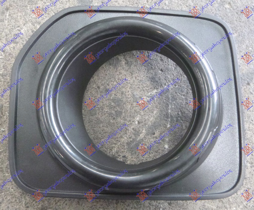 ΠΛΑΙΣΙΟ ΠΡΟΒΟΛΕΑ ΜΑΥΡΟ ΓΥΑΛΙΣΤΕΡΟ ΔΕΞ