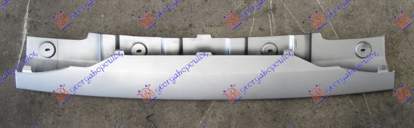 ΠΛΑΣΤΙΚΟ ΠΡΟΦΥΛΑΚΤΗΡΑ ΕΜΠΡΟΣ ΚΑΤΩ ΑΣΗΜΙ