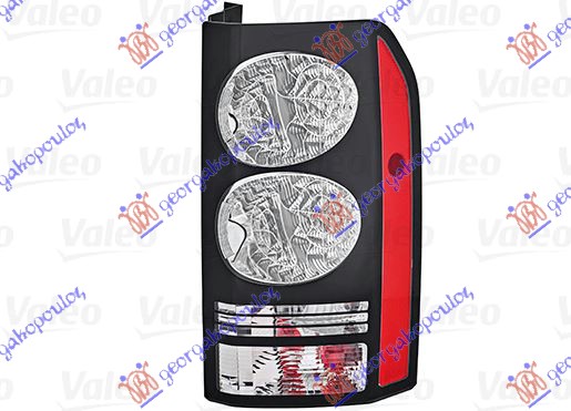 ΦΑΝΟΣ ΠΙΣΩ (VALEO) ΔΕΞ