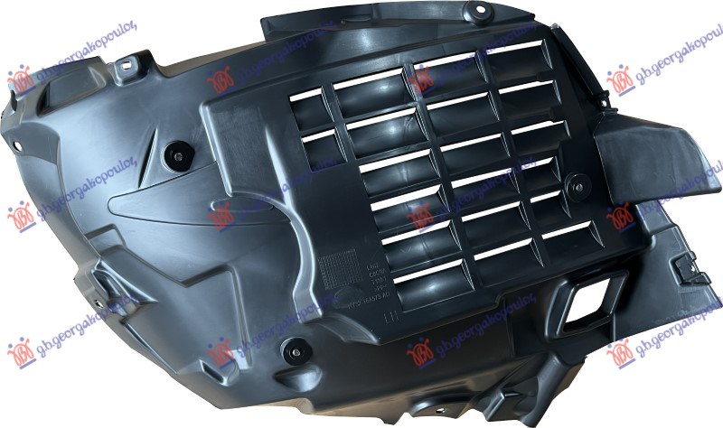 ΘΟΛΟΣ ΕΜΠΡΟΣ ΠΛΑΣΤΙΚΟΣ (ΕΜΠΡΟΣ ΚΟΜΜΑΤΙ) ΑΡ