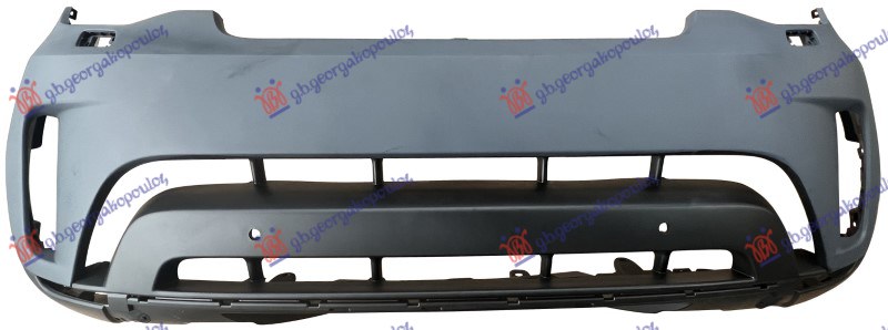 ΠΡΟΦΥΛΑΚΤΗΡΑΣ ΕΜΠΡΟΣ ΒΑΦΟΜΕΝΟΣ (ΜΕ 2 PDC) (ΜΕ ΠΙΤΣΙΛΙΣΤΗΡΙΑ)