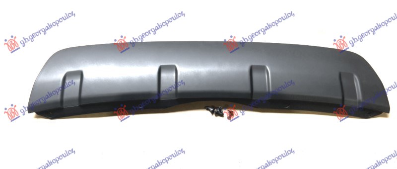 ΠΛΑΣΤΙΚΟ ΠΡΟΦΥΛΑΚΤΗΡΑ ΠΙΣΩ ΚΑΤΩ