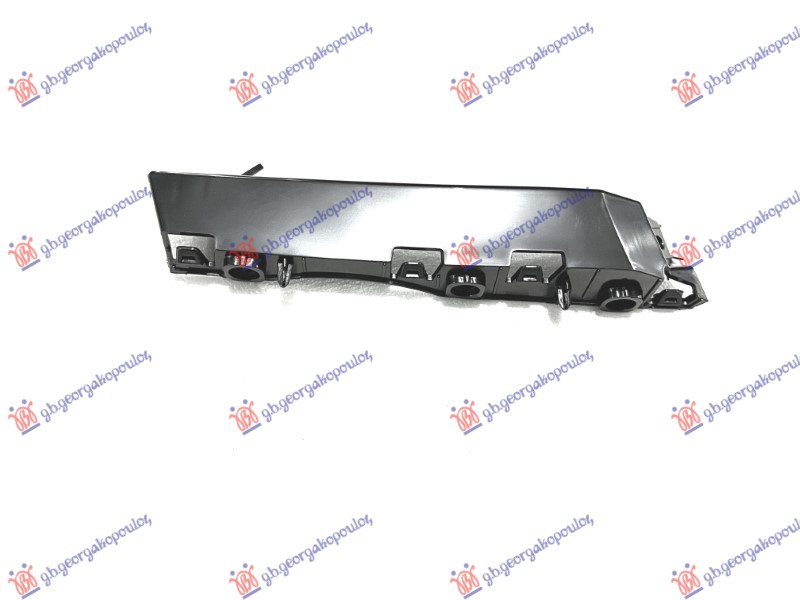 ΒΑΣΗ ΠΡΟΦΥΛΑΚΤΗΡΑ ΕΜΠΡΟΣ ΠΛΑΙΝΗ ΠΛΑΣΤΙΚΗ ΔΕΞ