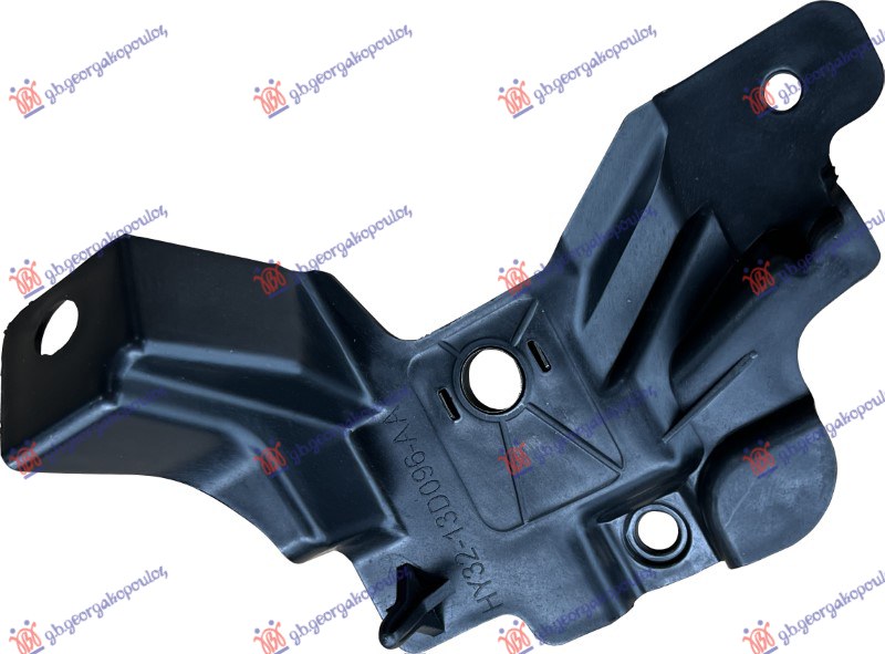 ΒΑΣΗ ΦΑΝΟΥ ΕΜΠΡΟΣ ΠΛΑΣΤΙΚΗ ΔΕΞ