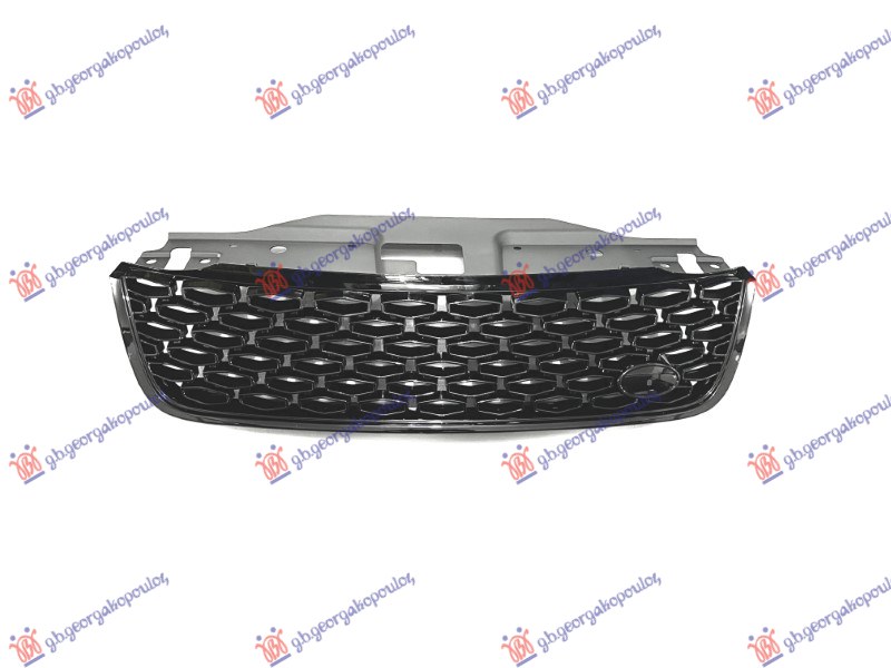 ΜΑΣΚΑ ΜΑΥΡΗ