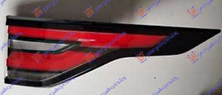 ΦΑΝΟΣ ΠΙΣΩ ΕΞΩ (VALEO) ΔΕΞ