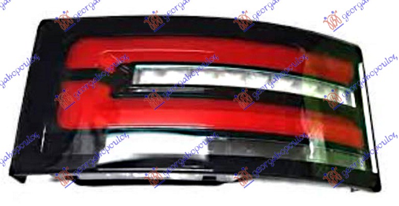 ΦΑΝΟΣ ΠΙΣΩ ΕΣΩ (VALEO) ΔΕΞ