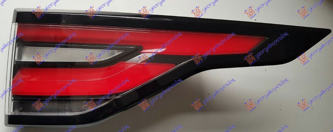 ΦΑΝΟΣ ΠΙΣΩ ΕΞΩ LED (VALEO) ΔΕΞ