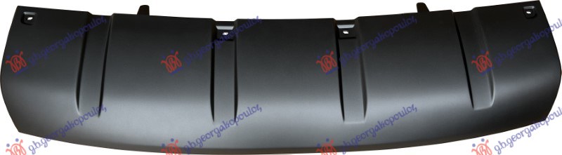 ΚΑΛΥΜΜΑ ΓΑΝΤΖΟΥ ΕΜΠΡΟΣ ΒΑΜΕΝΟ ΜΑΥΡΟ