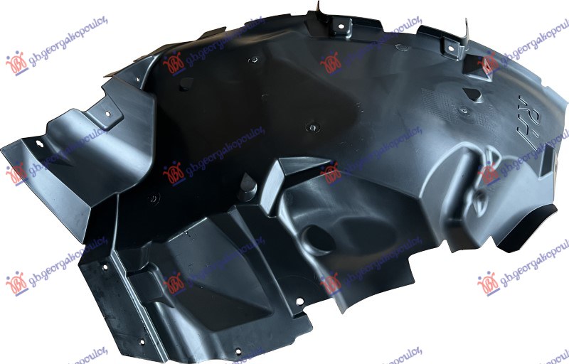 ΘΟΛΟΣ ΕΜΠΡΟΣ ΠΛΑΣΤΙΚΟΣ (ΕΜΠΡΟΣ ΚΟΜΜΑΤΙ) ΔΕΞ