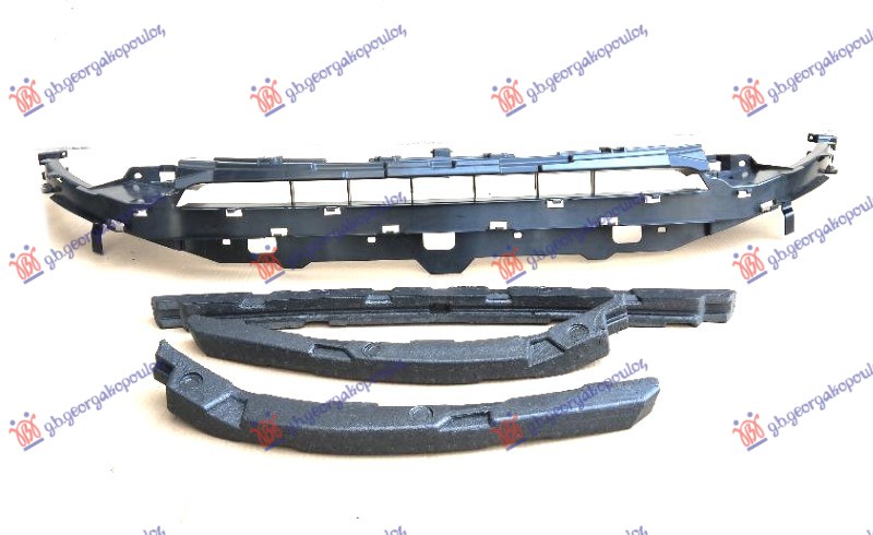 ΑΝΤΙΘΟΡΥΒΙΚΟ ΠΡΟΦΥΛΑΚΤΗΡΑ ΕΜΠΡΟΣ