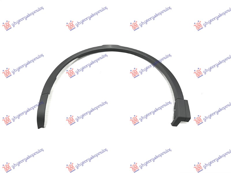 ΚΟΥΡΜΠΑ ΦΤΕΡΟΥ ΕΜΠΡΟΣ ΠΛΑΣΤΙΚΗ ΒΑΦΟΜΕΝΗ ΑΡ