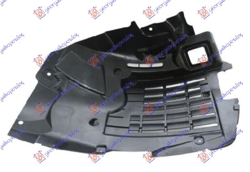 ΘΟΛΟΣ ΕΜΠΡΟΣ ΠΛΑΣΤΙΚΟΣ (ΕΜΠΡΟΣ ΚΟΜΜΑΤΙ) ΔΕΞ