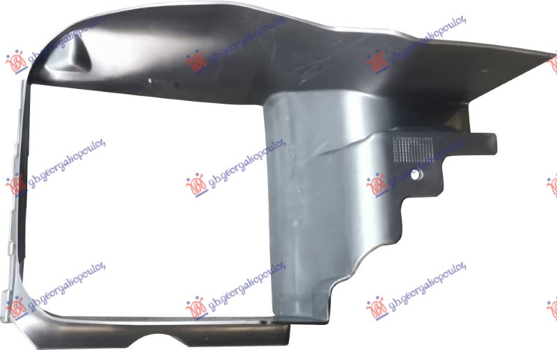 ΑΕΡΑΓΩΓΟΣ ΨΥΓΕΙΟΥ ΠΛΑΣΤΙΚΟΣ ΔΕΞ