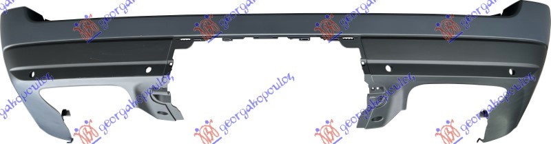 ΠΡΟΦΥΛΑΚΤΗΡΑΣ ΠΙΣΩ (ΜΕ 4 PDC)