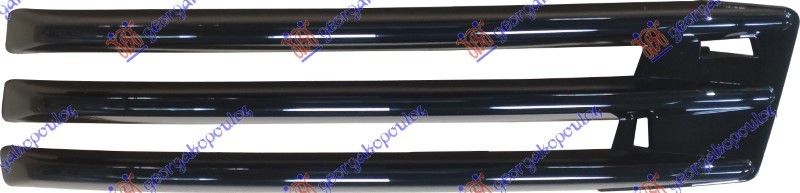 ΔΙΑΚΟΣΜΗΤΙΚΟ ΔΙΧΤΥΟΥ ΠΡΟΦΥΛΑΚΤΗΡΑ ΕΜΠΡΟΣ ΑΝΩ ΜΑΥΡΟ ΑΡ