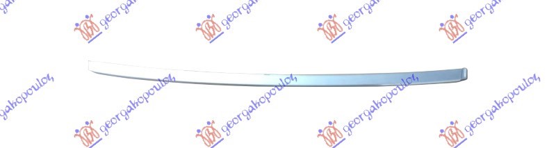 ΔΙΑΚΟΣΜΗΤΙΚΟ ΔΙΧΤΥΟΥ ΠΡΟΦΥΛΑΚΤΗΡΑ ΕΜΠΡΟΣ ΚΑΤΩ ΧΡΩΜΙΟ