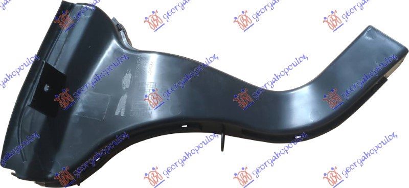 ΑΕΡΑΓΩΓΟΣ ΕΜΠΡΟΣ ΕΣΩΤΕΡΙΚΟΣ ΠΛΑΣΤΙΚΟΣ (ΓΙΑ ΤΑ ΦΡΕΝΑ) ΔΕΞ