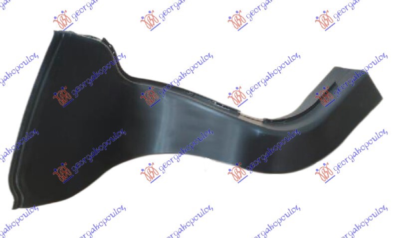 ΑΕΡΑΓΩΓΟΣ ΕΜΠΡΟΣ ΕΣΩΤΕΡΙΚΟΣ ΠΛΑΣΤΙΚΟΣ (ΓΙΑ ΤΑ ΦΡΕΝΑ) ΑΡ