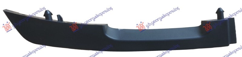 ΣΠΟΙΛΕΡ ΠΡΟΦΥΛΑΚΤΗΡΑ ΕΜΠΡΟΣ ΑΚΡΑΙΟ ΔΕΞ