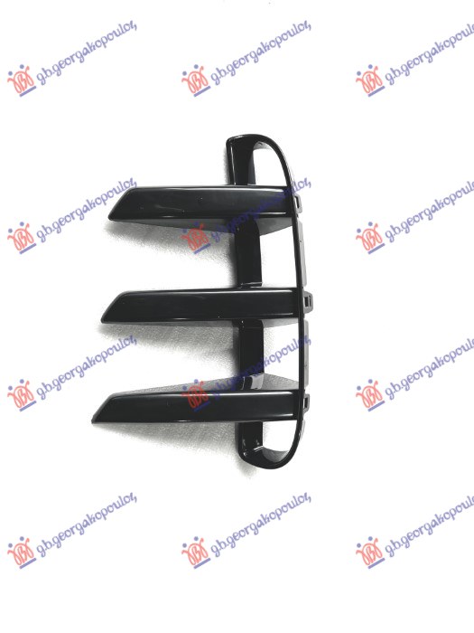 ΔΙΧΤΥ ΠΡΟΦΥΛΑΚΤΗΡΑ ΕΜΠΡΟΣ ΒΑΜΜΕΝΟ ΜΑΥΡΟ ΔΕΞ