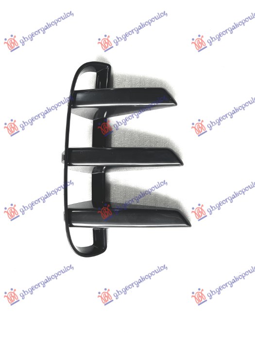 ΔΙΧΤΥ ΠΡΟΦΥΛΑΚΤΗΡΑ ΕΜΠΡΟΣ ΒΑΜΜΕΝΟ ΜΑΥΡΟ ΑΡ