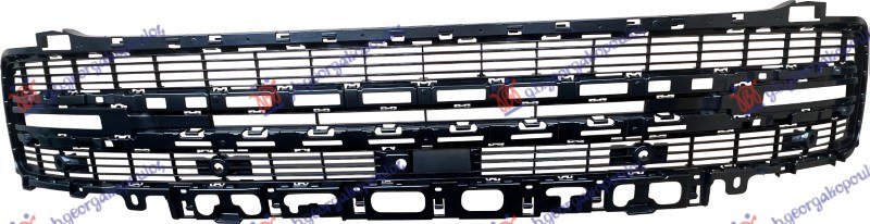 ΔΙΧΤΥ ΠΡΟΦΥΛΑΚΤΗΡΑ ΕΜΠΡΟΣ (ΜΕ 4 PDC & ΘΕΣΗ ΓΙΑ ΚΑΜΕΡΑ)