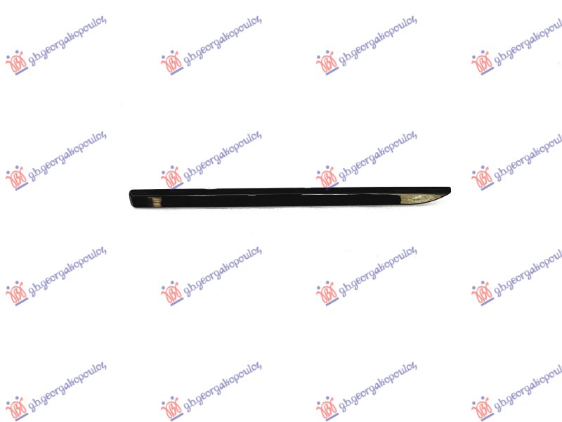 ΔΙΑΚΟΣΜΗΤΙΚΟ ΦΤΕΡΟΥ ΠΙΣΩ ΒΑΜΜΕΝΟ ΜΑΥΡΟ ΔΕΞ