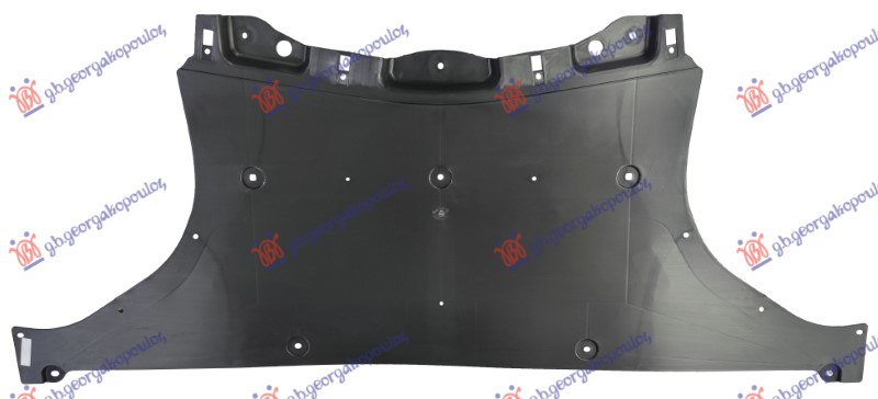 ΠΟΔΙΑ ΜΗΧΑΝΗΣ ΠΙΣΩ ΠΛΑΣΤΙΚΗ