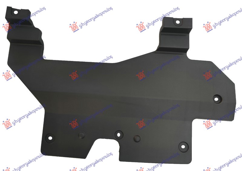 ΠΟΔΙΑ ΜΗΧΑΝΗΣ ΕΜΠΡΟΣ ΕΣΩΤΕΡΙΚΗ ΠΛΑΣΤΙΚΗ