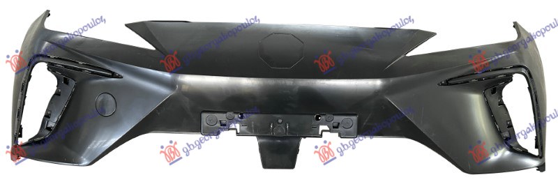 ΠΡΟΦΥΛΑΚΤΗΡΑΣ ΕΜΠΡΟΣ ΒΑΦΟΜΕΝΟΣ