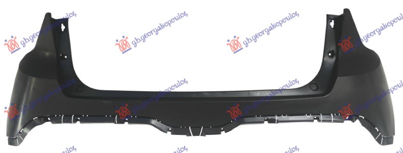 ΠΡΟΦΥΛΑΚΤΗΡΑΣ ΠΙΣΩ ΑΝΩ ΒΑΦΟΜΕΝΟΣ