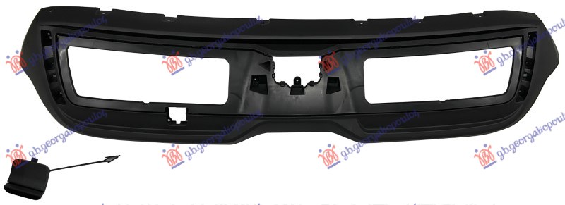 ΠΡΟΦΥΛΑΚΤΗΡΑΣ ΠΙΣΩ ΚΑΤΩ ΒΑΦΟΜΕΝΟΣ