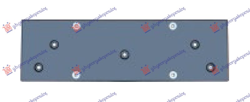 ΒΑΣΗ ΠΙΝΑΚΙΔΑΣ ΕΜΠΡΟΣ ΠΛΑΣΤΙΚΗ