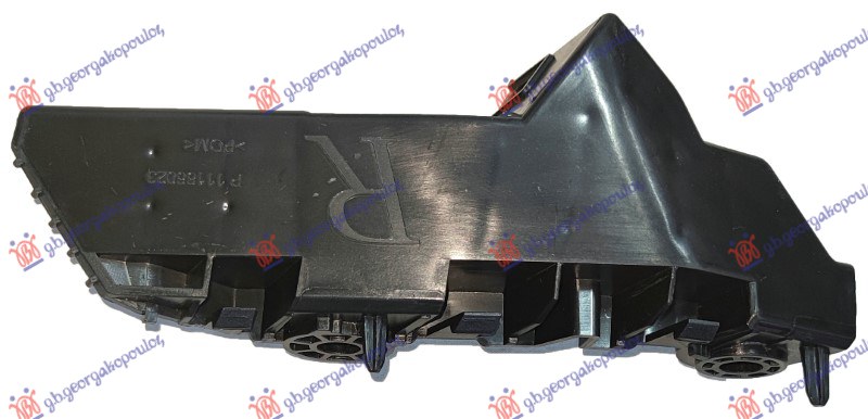 ΒΑΣΗ ΠΡΟΦΥΛΑΚΤΗΡΑ ΕΜΠΡΟΣ ΑΝΩ ΠΛΑΣΤΙΚΗ ΔΕΞ