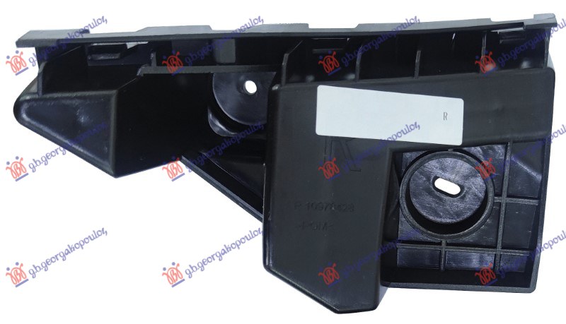 ΒΑΣΗ ΠΡΟΦΥΛΑΚΤΗΡΑ ΠΙΣΩ ΕΣΩΤΕΡΙΚΗ ΠΛΑΣΤΙΚΗ (ΦΑΝΟΥ) ΔΕΞ