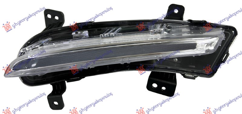 ΦΛΑΣ/ΦΑΝΟΣ ΗΜΕΡΑΣ ΕΜΠΡΟΣ ΑΡ