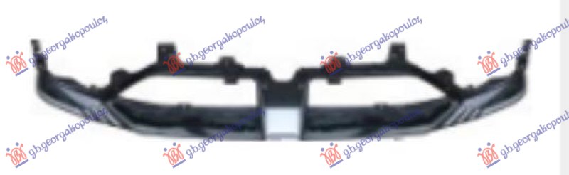 ΣΠΟΙΛΕΡ ΠΡΟΦΥΛΑΚΤΗΡΑ ΕΜΠΡΟΣ ΒΑΦΟΜΕΝΟ