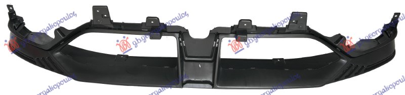 ΣΠΟΙΛΕΡ ΠΡΟΦΥΛΑΚΤΗΡΑ ΕΜΠΡΟΣ ΜΑΥΡΟ