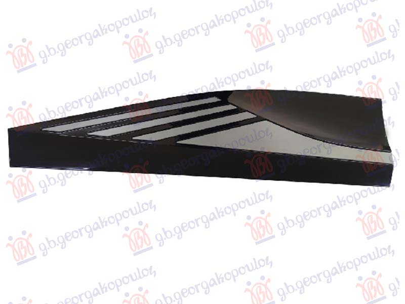 ΦΑΣΑ ΠΟΡΤΑΣ ΠΙΣΩ (ΜΕ ΑΣΗΜΙ ΔΙΑΚΟΣΜΗΤΙΚΟ) ΔΕΞ