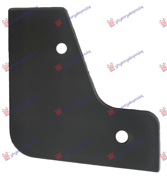 ΠΛΑΣΤΙΚΟ ΚΑΛΥΜΜΑ ΜΑΡΣΠΙΕ (ΤΕΛΕΙΩΜΑ) ΔΕΞ